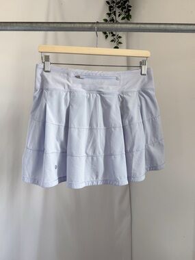 Lululemon Pace Revival Skort
